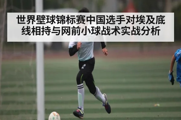 世界壁球锦标赛中国选手对埃及底线相持与网前小球战术实战分析