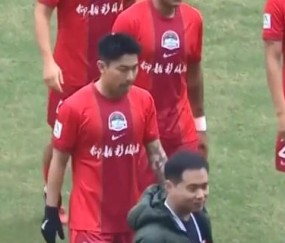 乐鱼-何超：从0开始，兄弟们牛；硬伤不严重，感谢大家
