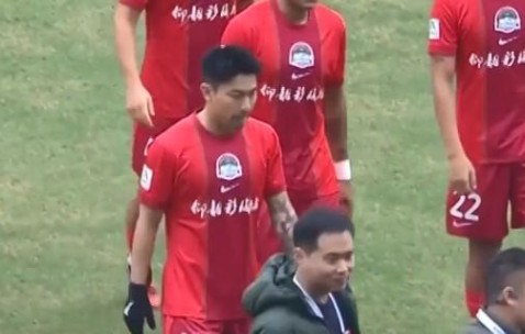 乐鱼-何超：从0开始，兄弟们牛；硬伤不严重，感谢大家