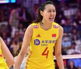 直言“不去国家队”引争议！杨涵玉有傲气与委屈，也藏着她的无奈|副攻|山东女排|球迷|情商|机会_新浪体育_新浪新闻