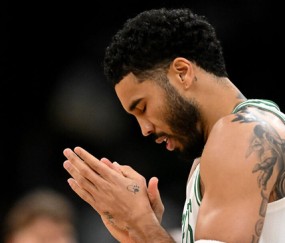 乐鱼官方网站-史蒂文斯：截止日前从未真正考虑过塔图姆本赛季回归的可能性|凯尔特人|马祖拉|布拉德-史蒂文斯|波士顿凯尔特人队|杰森-塔图姆_新浪体育_新浪新闻