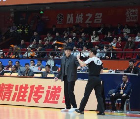乐鱼app下载-帅论|邱彪：两名新外援功不可没，很满意大家的表现