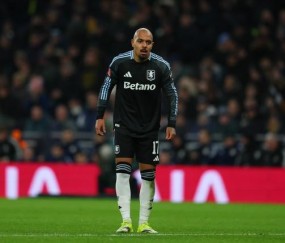 斯基拉：罗马签马伦进入最后阶段，有信心48小时内完成交易